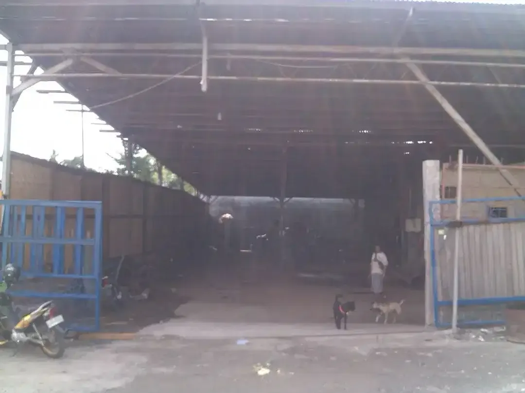 Dijual cepat Sebidang tanah Lokasi jalan cargo denpasar bali - Image 7 of 10