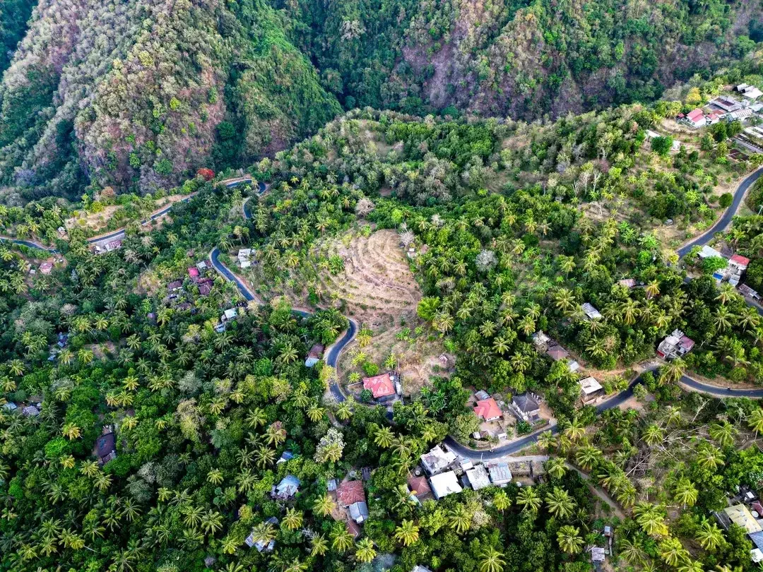 Dijual Tanah Strategis Area Madenan Tejakula Bali - Image 7 of 9