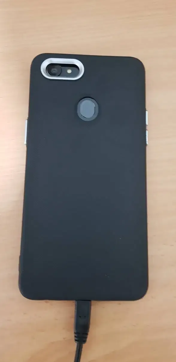OPPO F7 batangan - Image 3 of 10