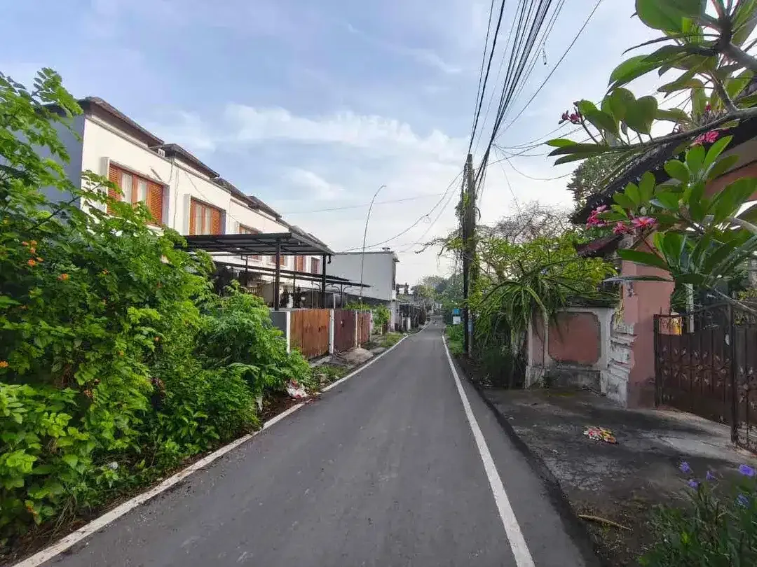 Tanah Murah Strategis di Kampial Nusa Dua - Image 4 of 8