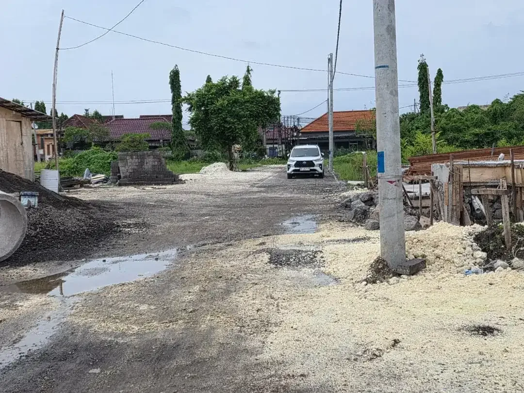 Dijual Tanah di Kawasan Premium - Umalas - Image 2 of 8