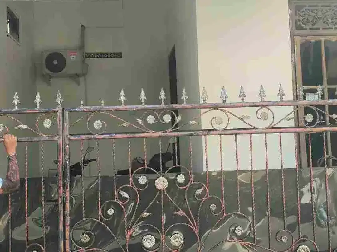 RUMAH STRUKTUR LANTAI II SUDAH DI DAK DI PERUMAHAN DALUNG PERMAI BELAKANG SD 6 DALUNG PERMAI - Image 2 of 8