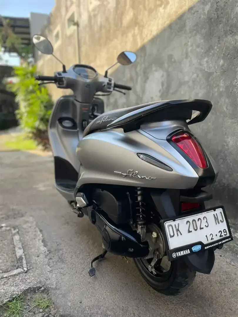 Filano 2024 // bintang dewata motor // - Image 3 of 4