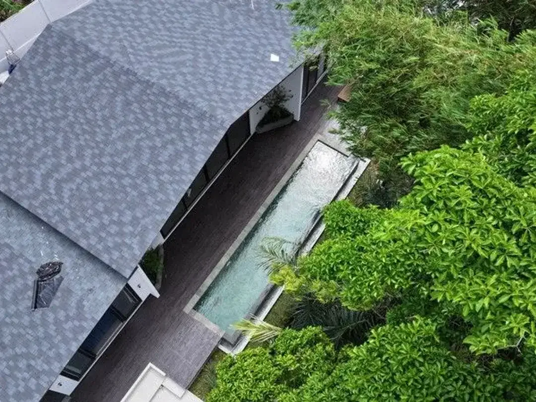 Leasehold -Luxury Villa In Kaba-Kaba, Bali - Image 6 of 10