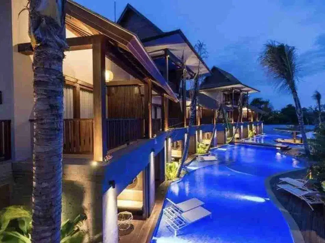 hotel bintang 4 canggu pererenan bali - Image 1 of 4