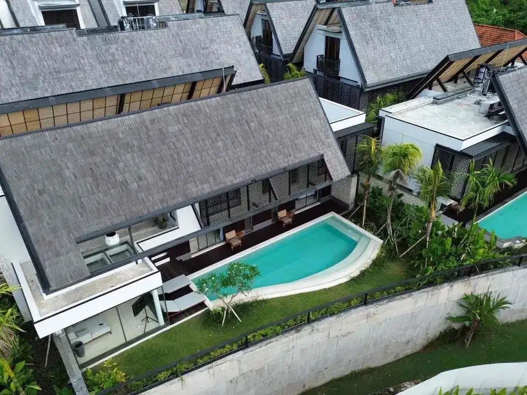 Di jual villa luxury
Lokasi di berawa canggu badung bali - Image 3 of 10