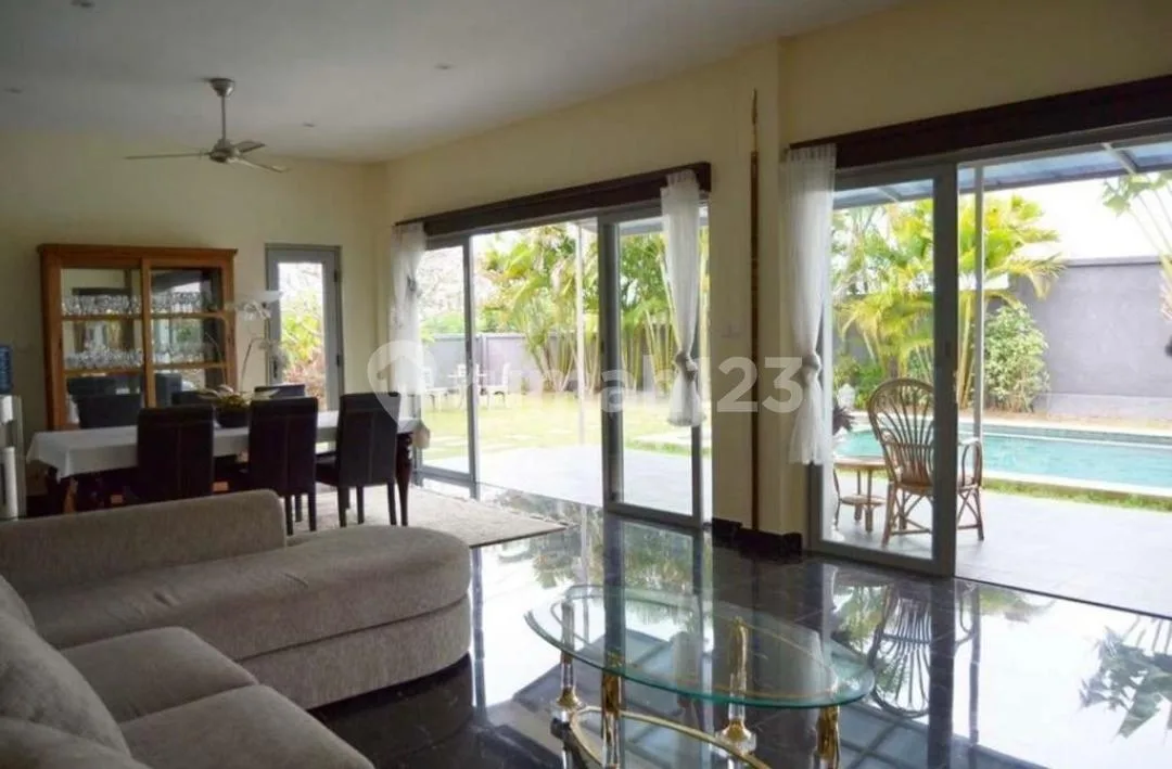 Luxury Villa 3Br Ungasan Bali Melasti Beach Below Market V472 - Image 3 of 4