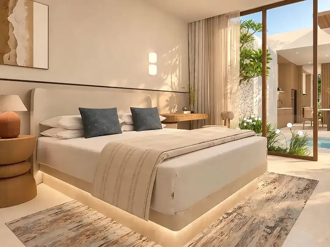 Exclusive Freehold Villa Close To Omnia and Blue Point Beach - Image 9 of 10