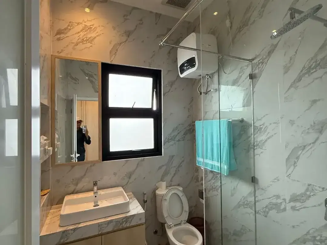 Dijual Villa One Gate di Siligita Nusa Dua - Image 6 of 10