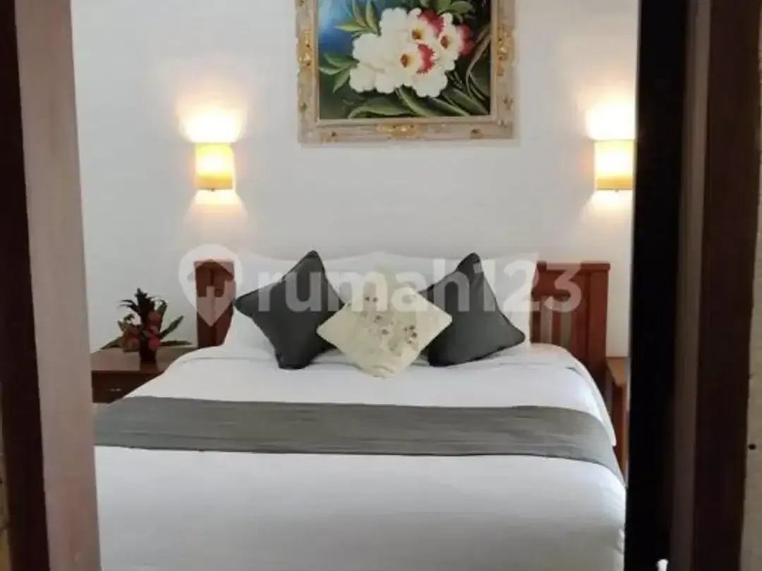 Villa View Jungle Los Sungai Area Batubulan Gianyar Dekat Ubud - Image 2 of 10
