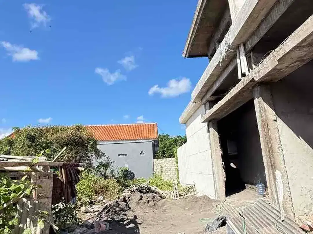 DIJUAL 3 PLOT TANAH KECIL – DEKAT PANTAI PANDAWA, KUTUH BALI - Image 6 of 10