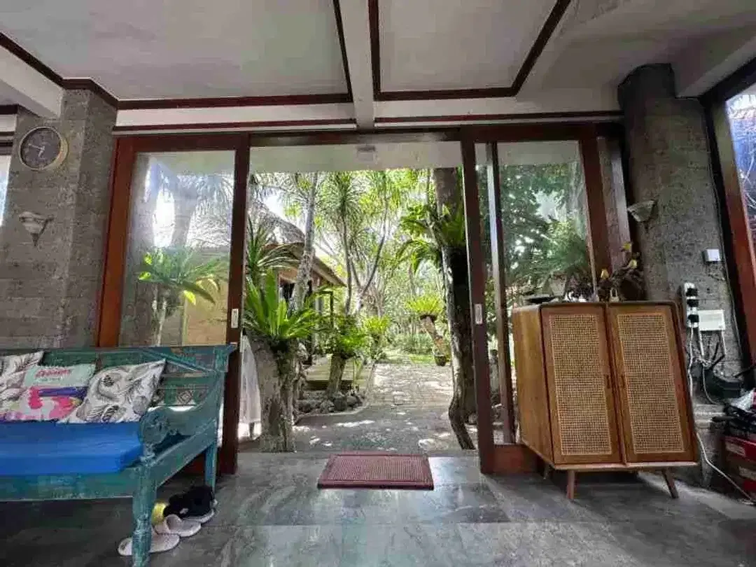 jual villa 5 are di jl utama Batursari Sanur Denpasar - Image 6 of 10