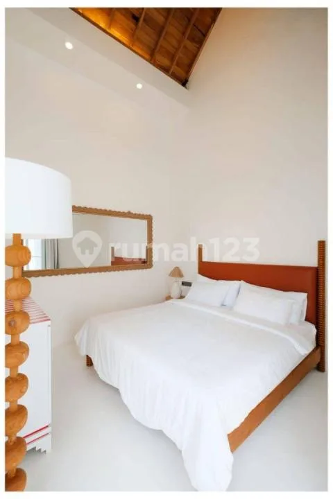 Villa Dijual Lokasi Seseh Munggu2 Unit Villa - Image 2 of 4