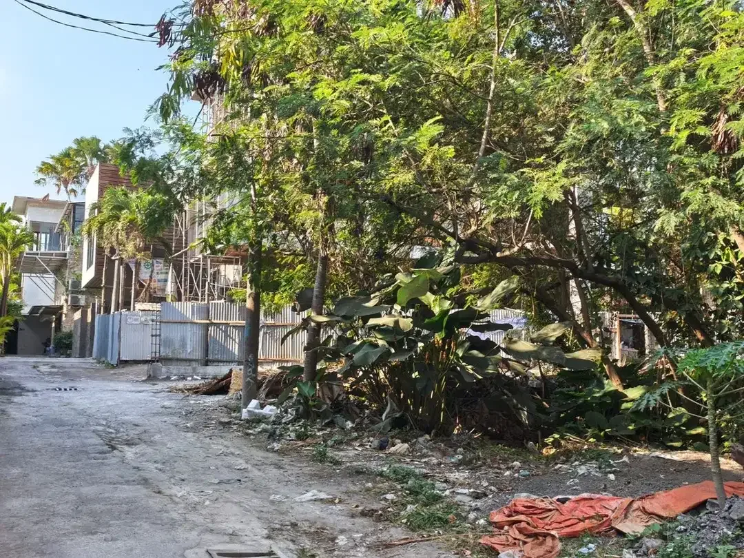 JUAL TANAH KECIL CANGGU - Image 5 of 10