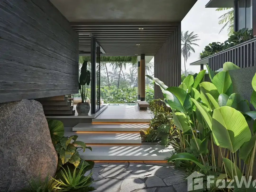 3 Bedroom Villa for sale at AXM Villas - Image 2 of 10