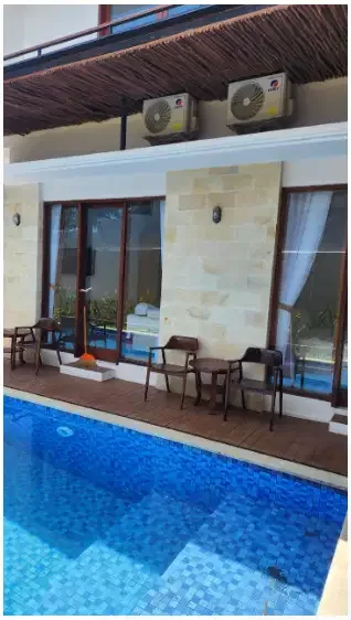 Brand New Villa Rental at Pecatu - Image 2 of 8