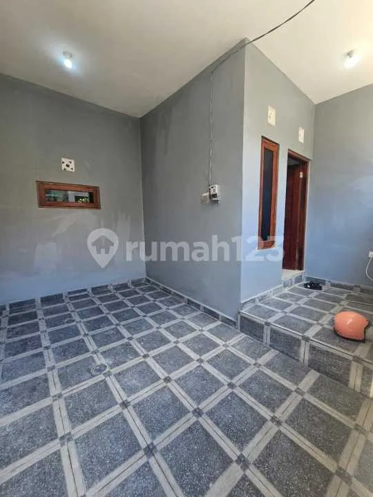 Rumah Minimalis 2 Kamar Tidur - Leasehold 19 Tahun - Image 3 of 4