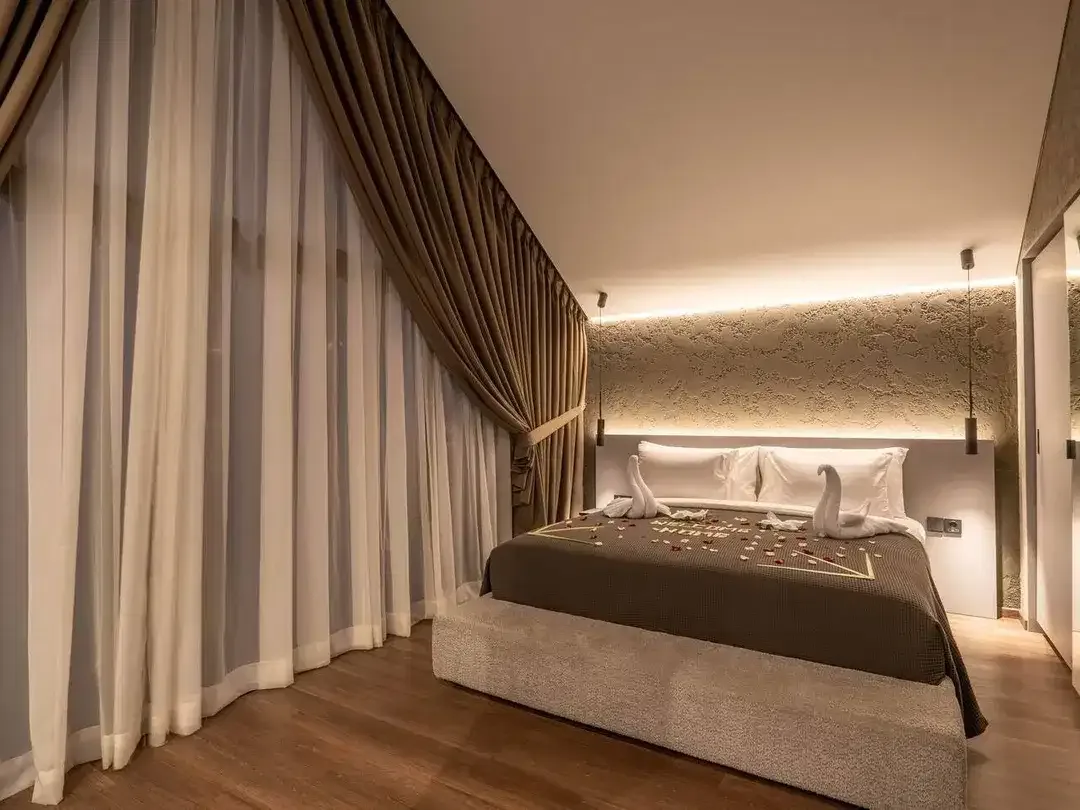 Leasehold Brand New 2-Bedroom Villa Townhouse in Central Umalas - Image 4 of 10