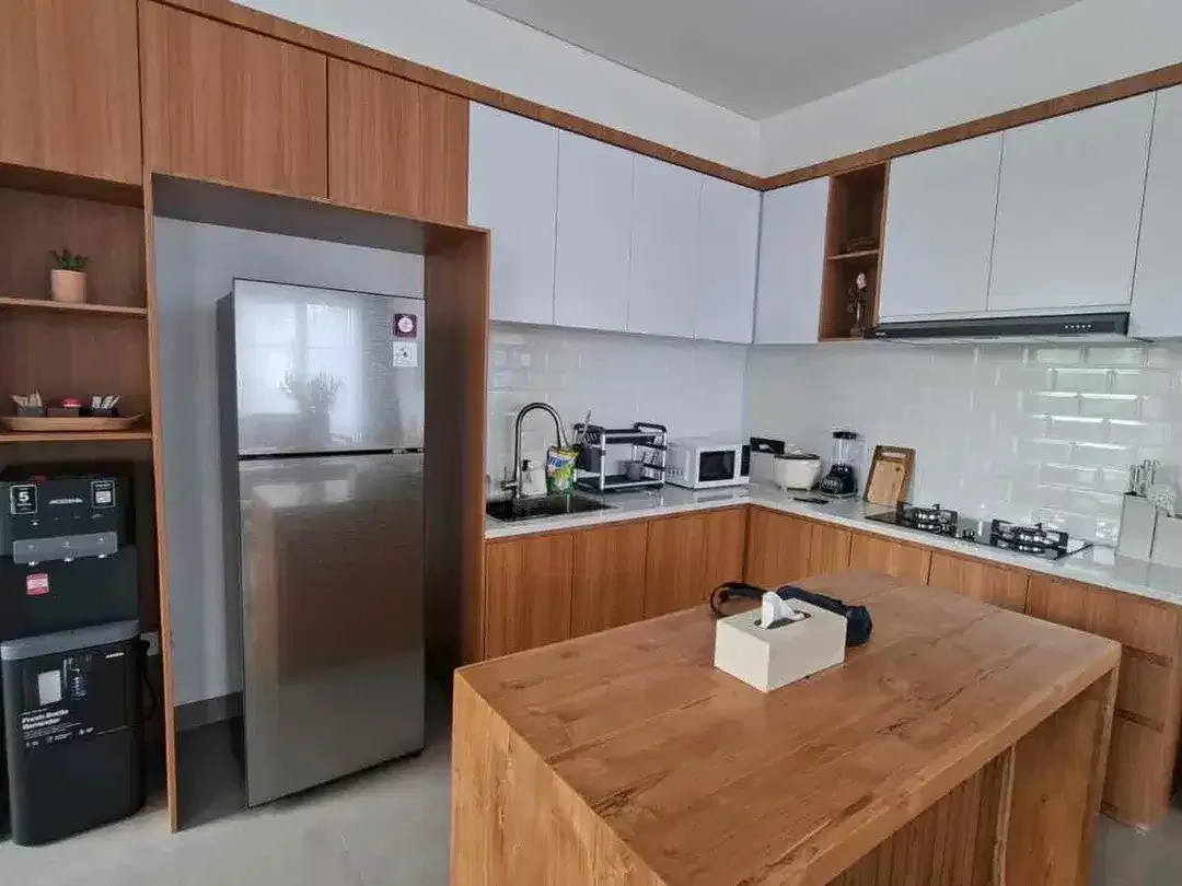 VILLA FOR SALE WITH OCEAN VIEW LOCATED CLOSED TO MULIA RESORT NUSA DUA - Image 10 of 10