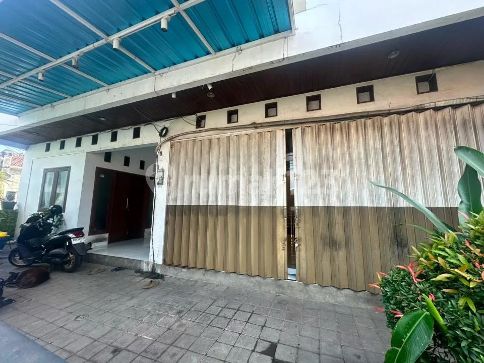 Sale Ruko 2 Lantai Jalan Utama Dalung Kaja - Image 2 of 4
