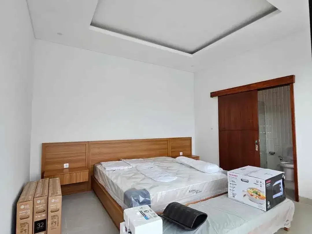 For Sale: Villa Minimalis Modern
Lokasi: Darmawangsa Kampial Nusa Dua - Image 7 of 10