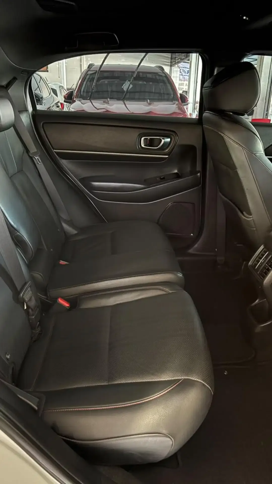 HONDA HRV RS 1.5 TURBO - Image 6 of 6
