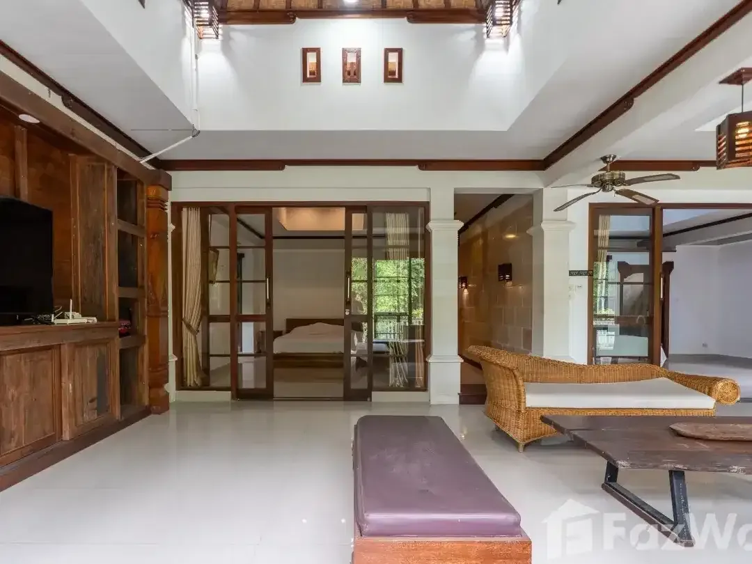 5 Bedroom Villa for sale in Kediri, Bali - Image 8 of 10