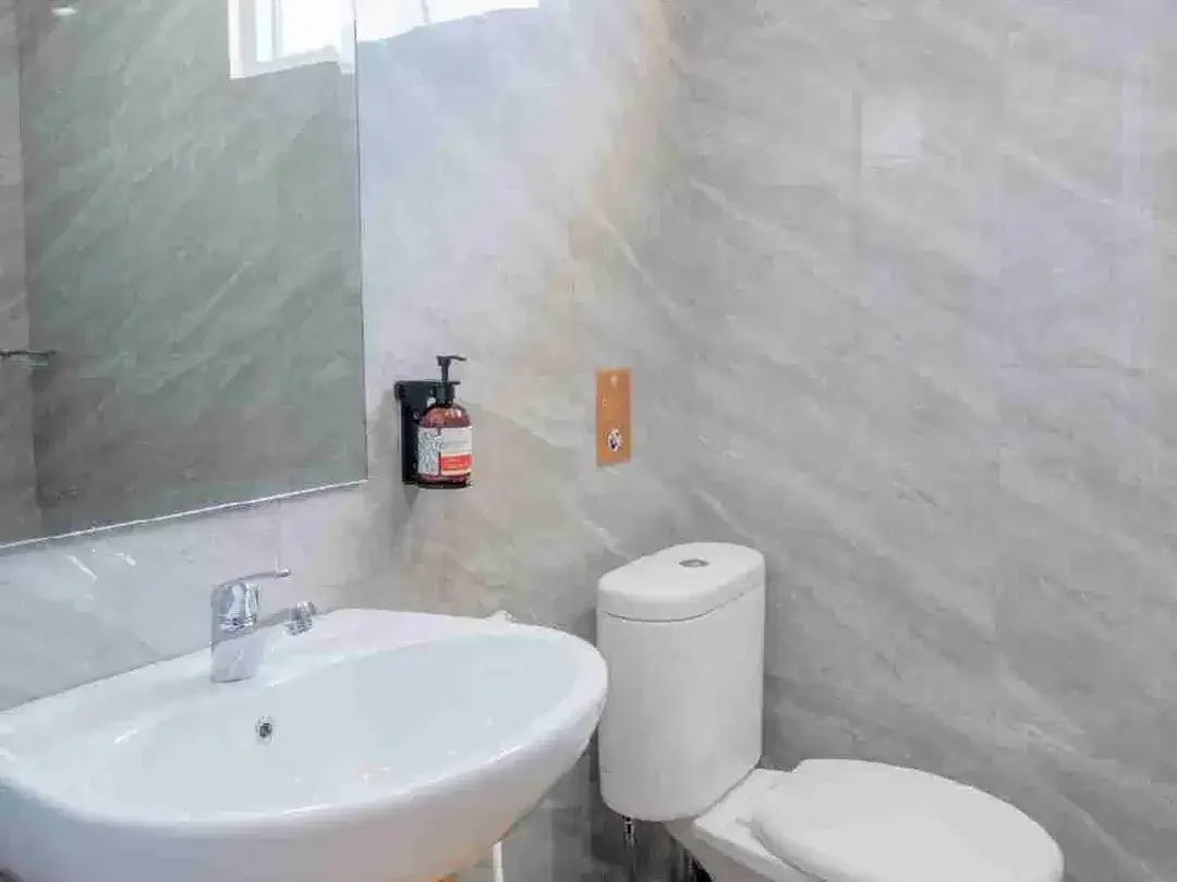 Villa Modern Minimalis Nusa Dua Dekat Pantai Pandawa - Image 10 of 10