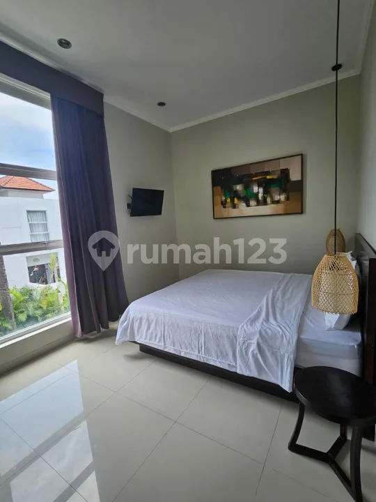 2Br Private Pool Villa In Seminyak-Kerobokan - Image 3 of 4