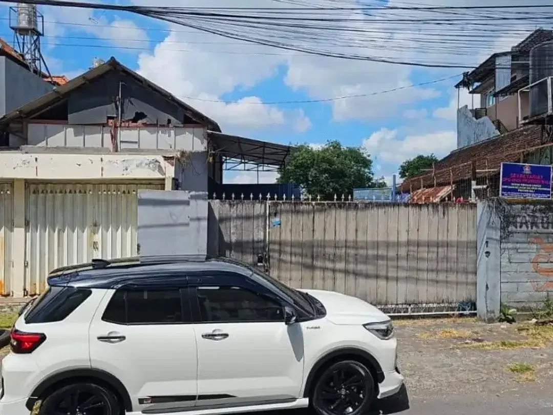 JUAL TANAH BAGUS LOKASI BAGUS KEROBOKAN - Image 3 of 5