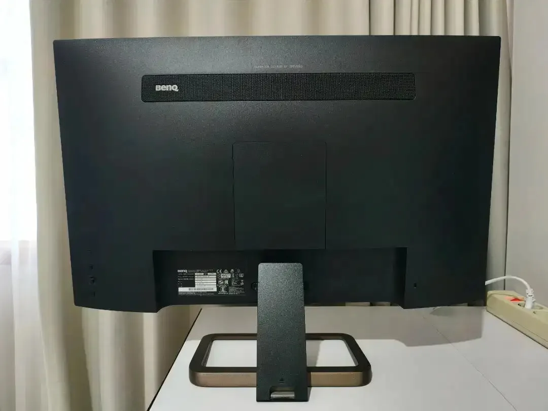 Monitor BENQ EX2780Q 27 Inch - Image 3 of 5