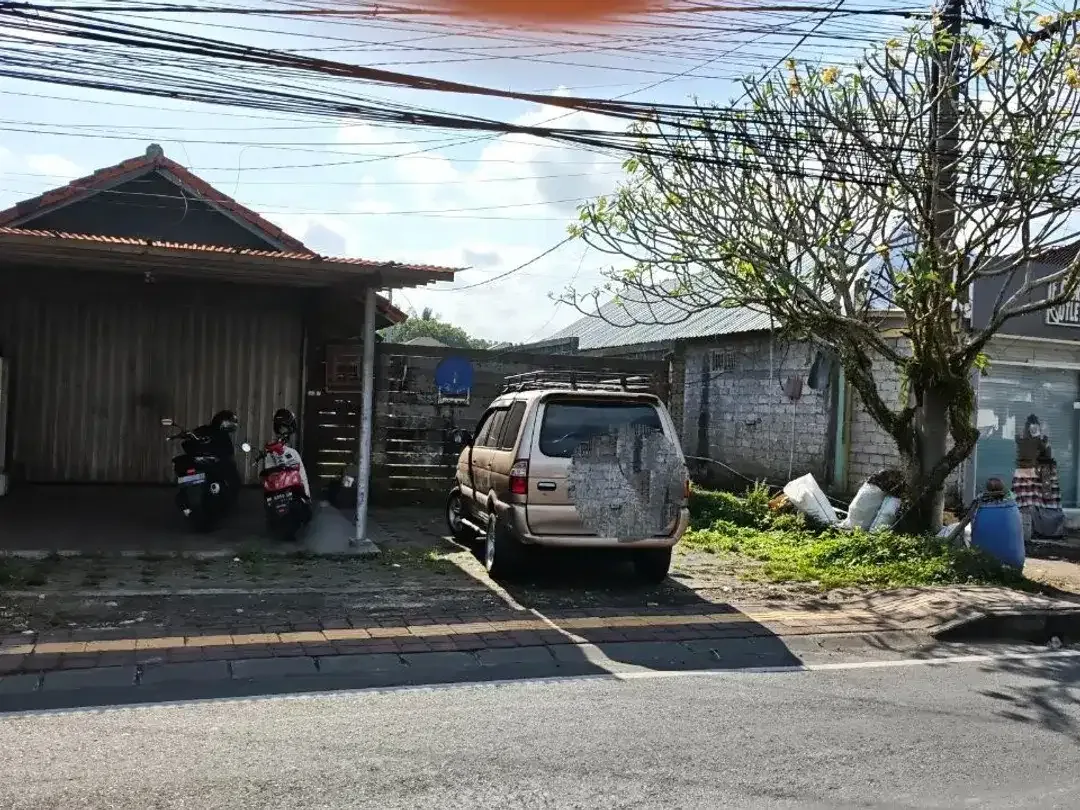 Tanah dan Bangunan Ex Galery Dijual, di Ubud - Image 10 of 10