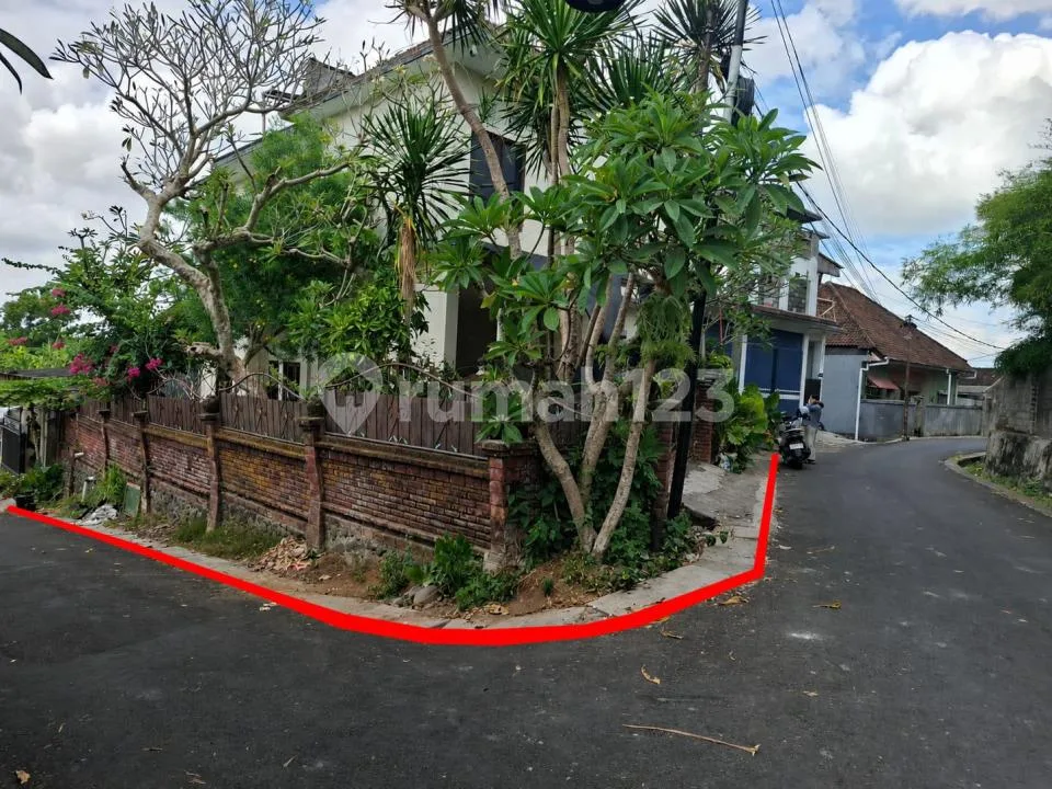 Rumah dengan Nuansa Pantai Pererenan Cocok Utk Investasi - Image 2 of 4
