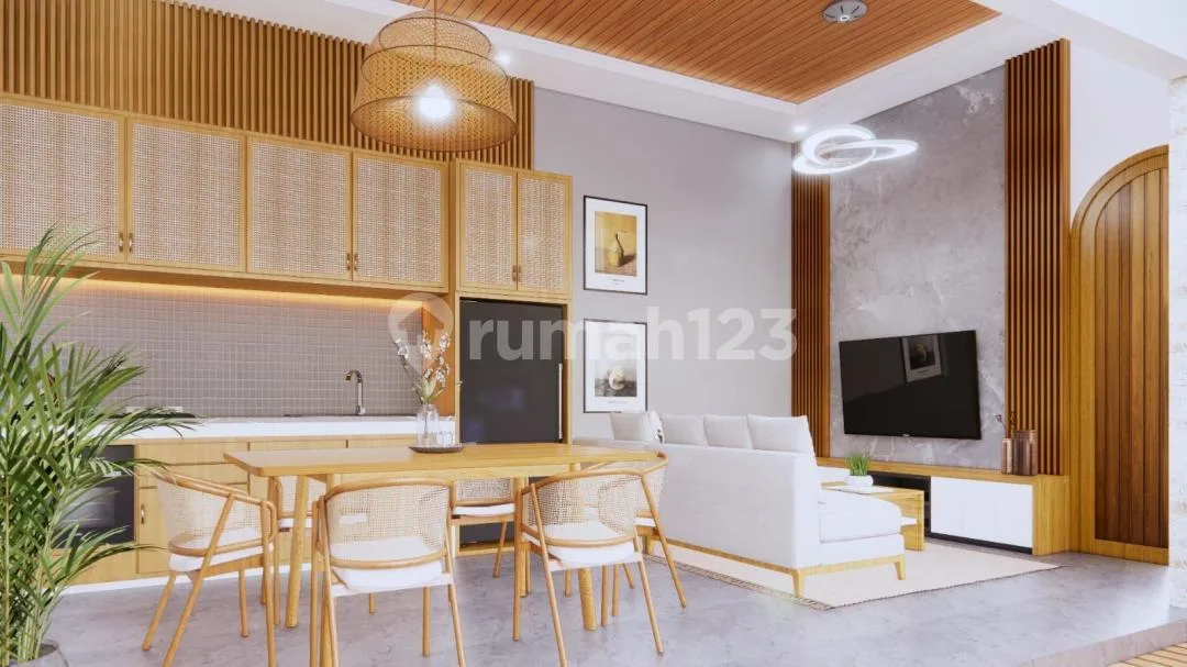 New Brand Villa Nusa Dua - Freehold SHM - Image 2 of 4