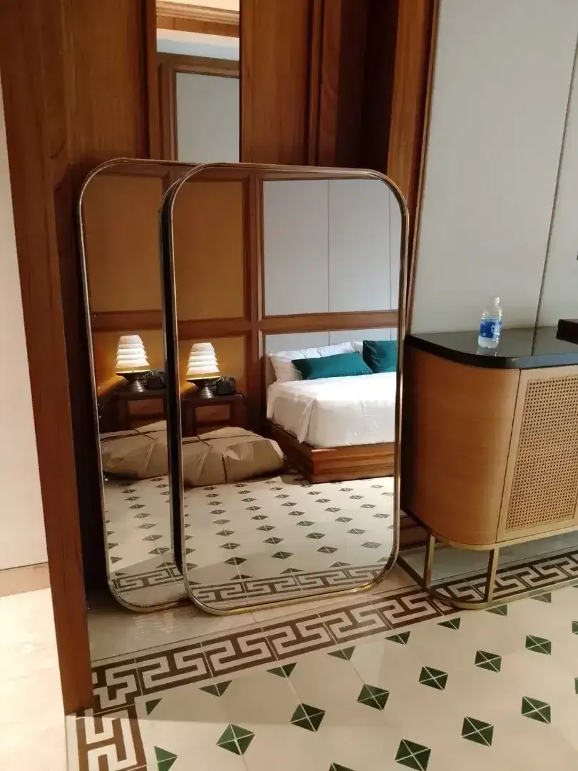 Terima jasa pembuatan kanopi, reling meja pintu DLL - Image 5 of 9