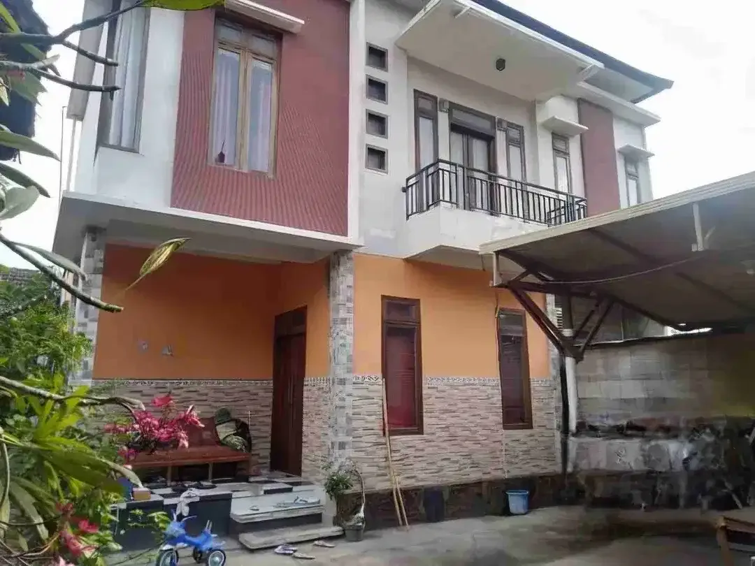 Tanah Bonus Bangunan Rumah Zona Perdagangan dan Jasa diArea Gatsu Barat Denpasar - Image 2 of 10