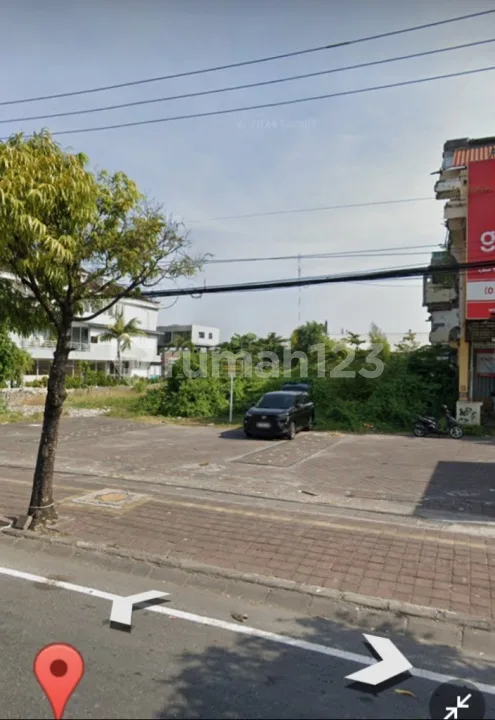 Tanah Di Sunset Road Shm 2350 mÂ² - Image 1 of 4