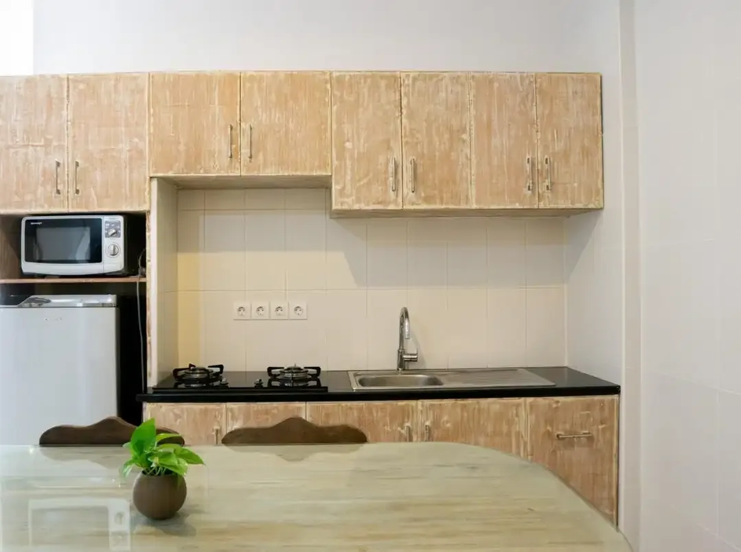 Dijual Apartement 4 Lantai Lokasi Bidadari Seminyak - Image 9 of 10