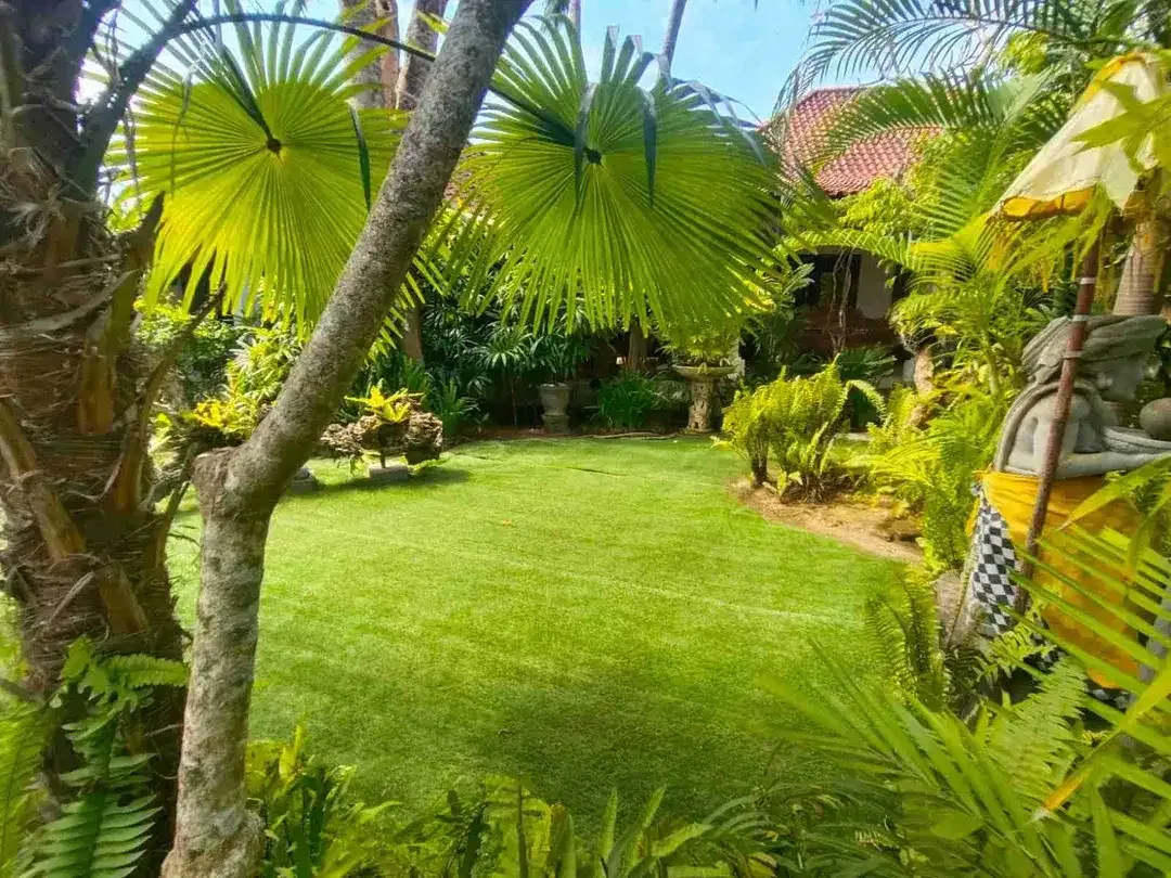 di jual villa di pantai mertasari Sanur - Image 6 of 6
