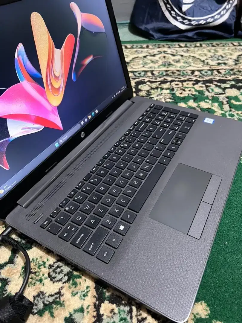 Laptop HP 250 G7 Core i7 - Image 6 of 7