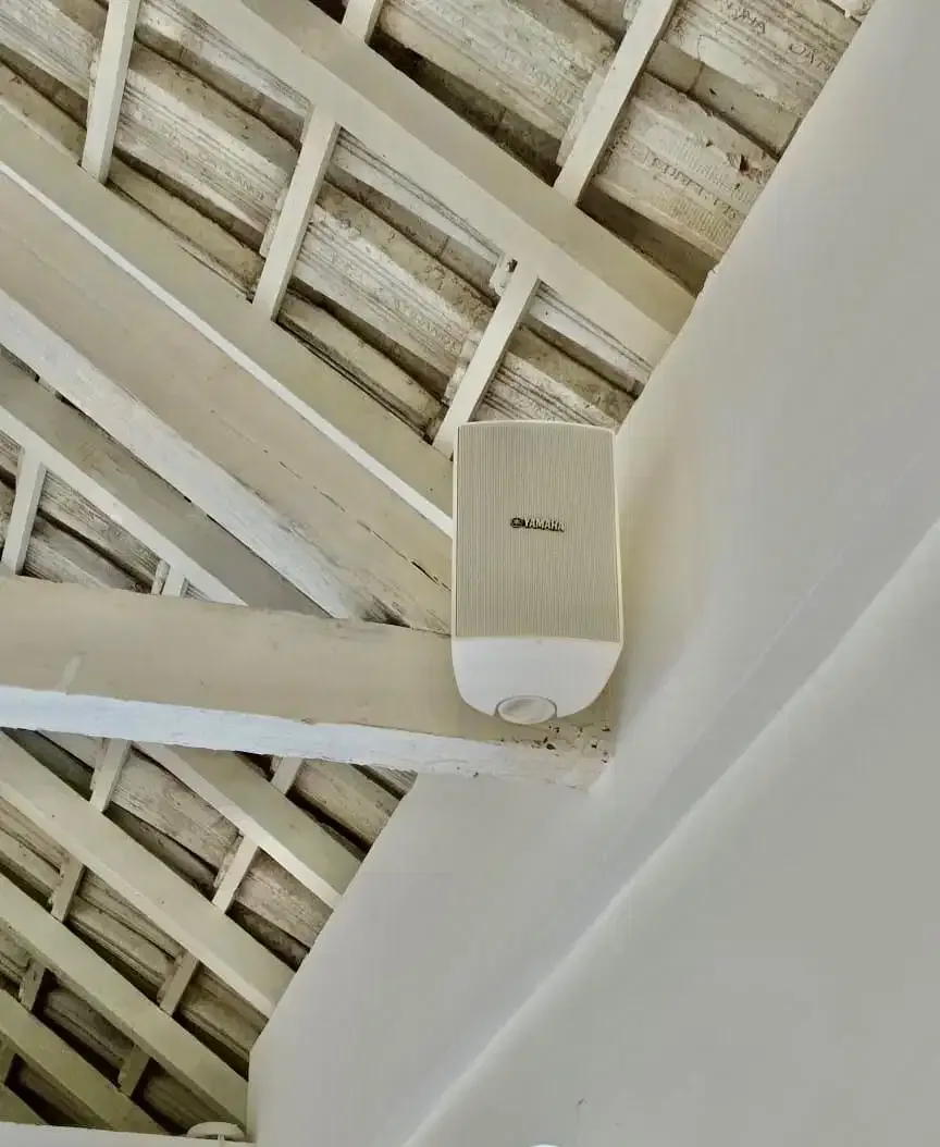 Sound System Installation - Instalasi Tata Suara - Image 3 of 10