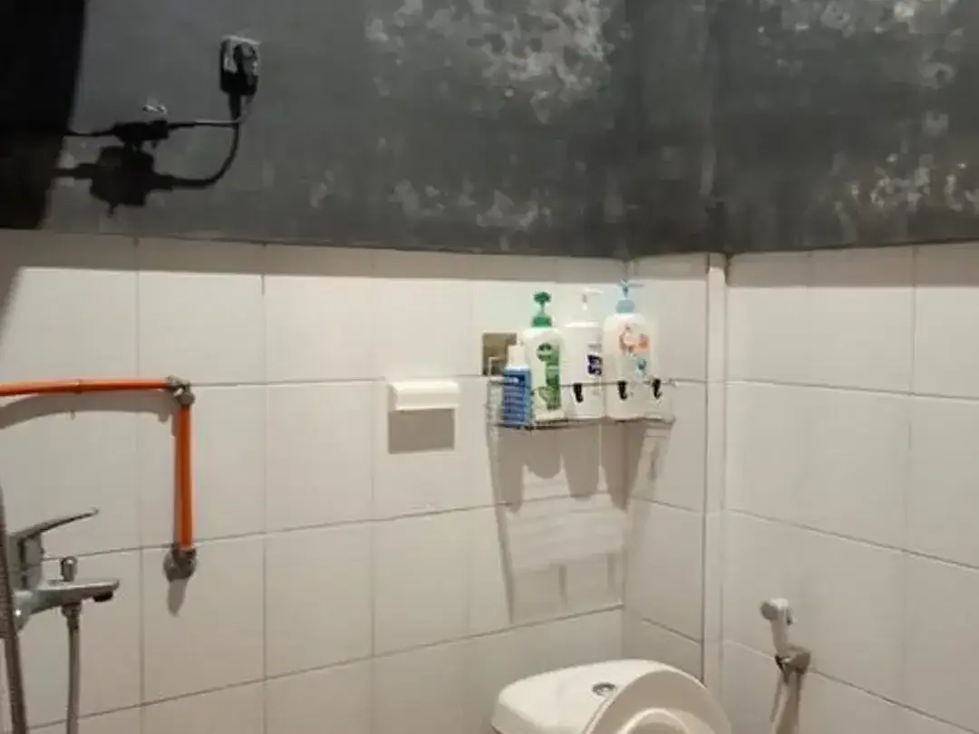 Rumah 3 Bedroom Furnished Disewakan, di Sanur - Image 10 of 10