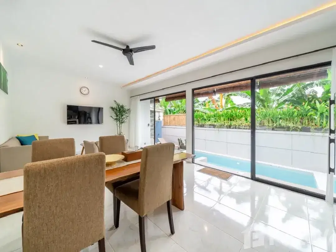 2 Bedroom Villa for sale in Kerobokan, Bali - Image 6 of 10