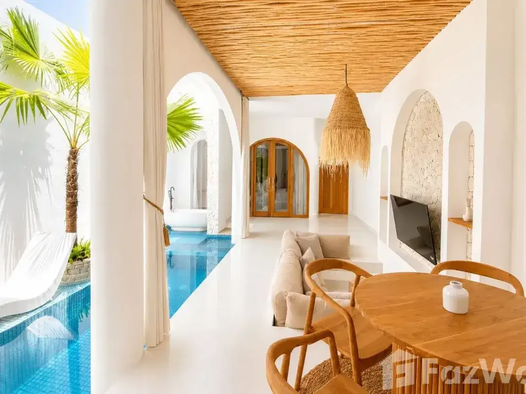 2 Bedroom Villa for sale in Seminyak, Bali - Image 4 of 10
