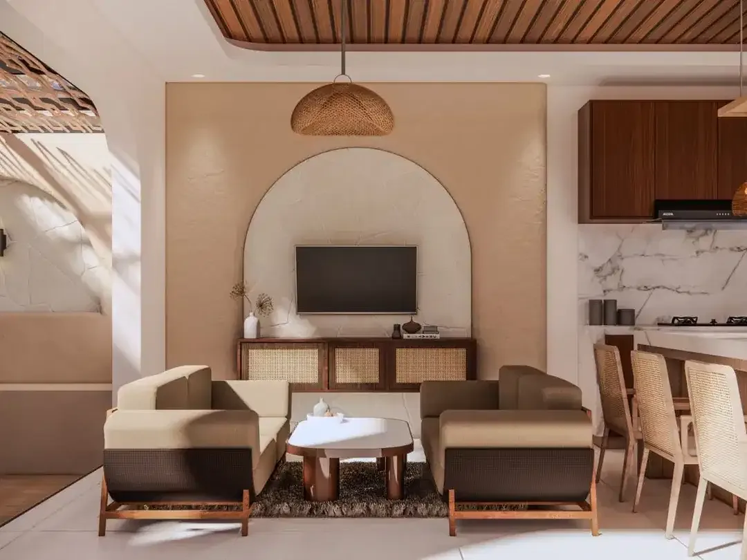 UMANE VILLA SANUR JALAN PENGIASAN SANUR DENPASAR - Image 7 of 10