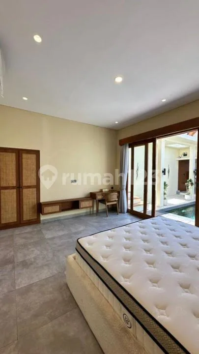 Dijual Brand New Villa di Lokasi Strategis Canggu - Image 3 of 4
