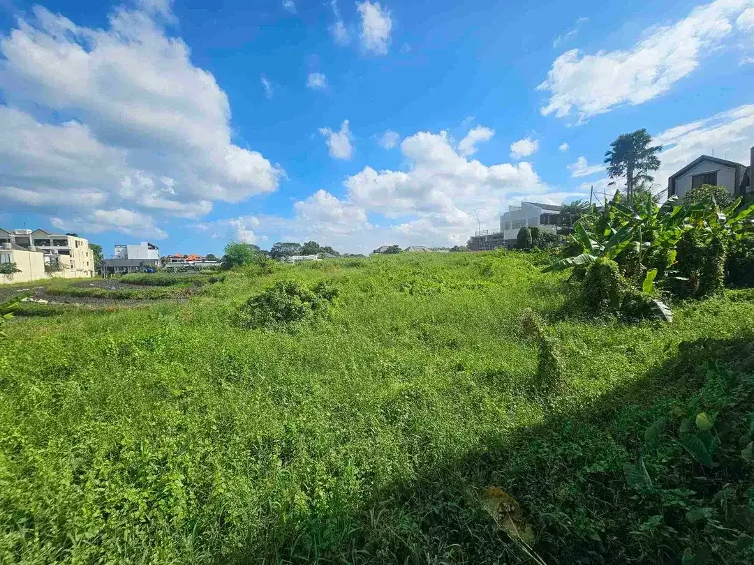 tanah premium canggu - Image 5 of 8