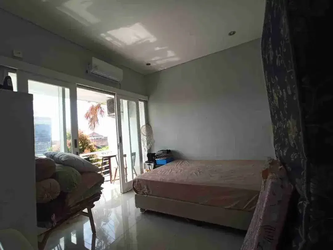 Jual Rumah 2lt Kosongan Lokasi Jl Subak Dalam Denpasar Utara Area Pemukiman strategis.1 - Image 7 of 9