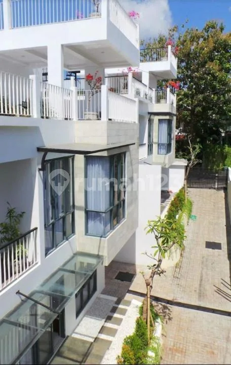 Villa Dijual Lokasi Jimbaran - Image 2 of 4