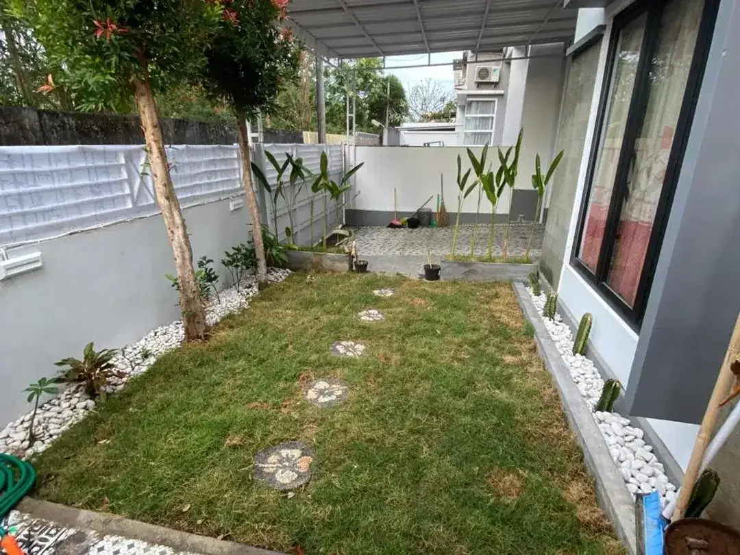 Di jual villa area Nusa dua Bali dekat dengan pintu toll - Image 6 of 9